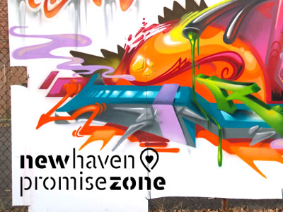 new haven promise zone
