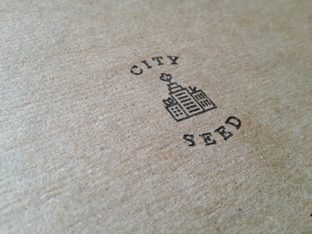 cityseed