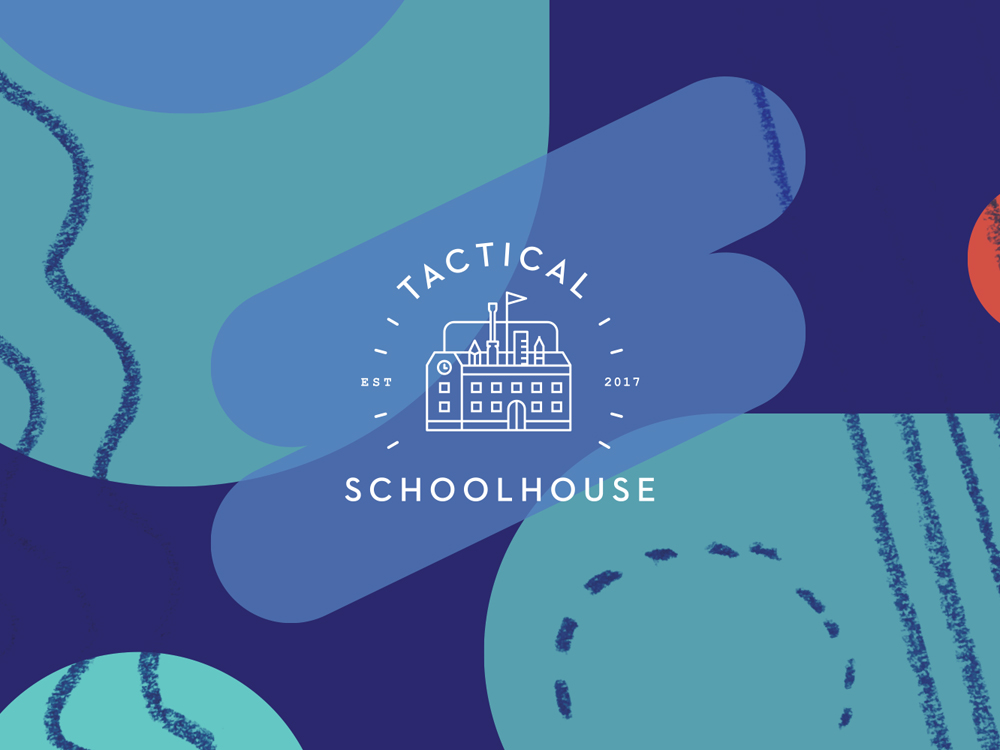 tactical schoolhouse
